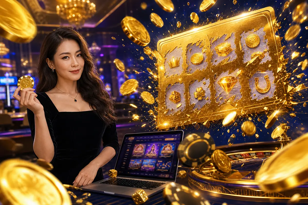 686slot