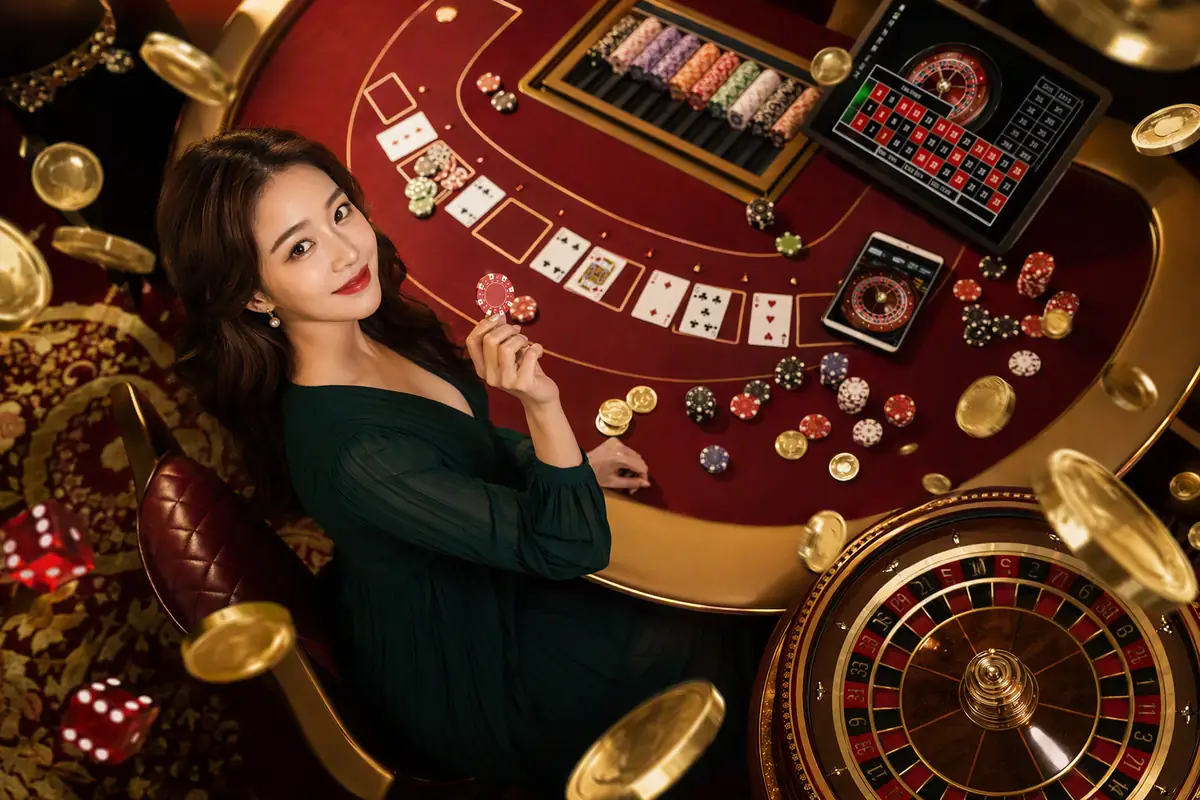 686slot