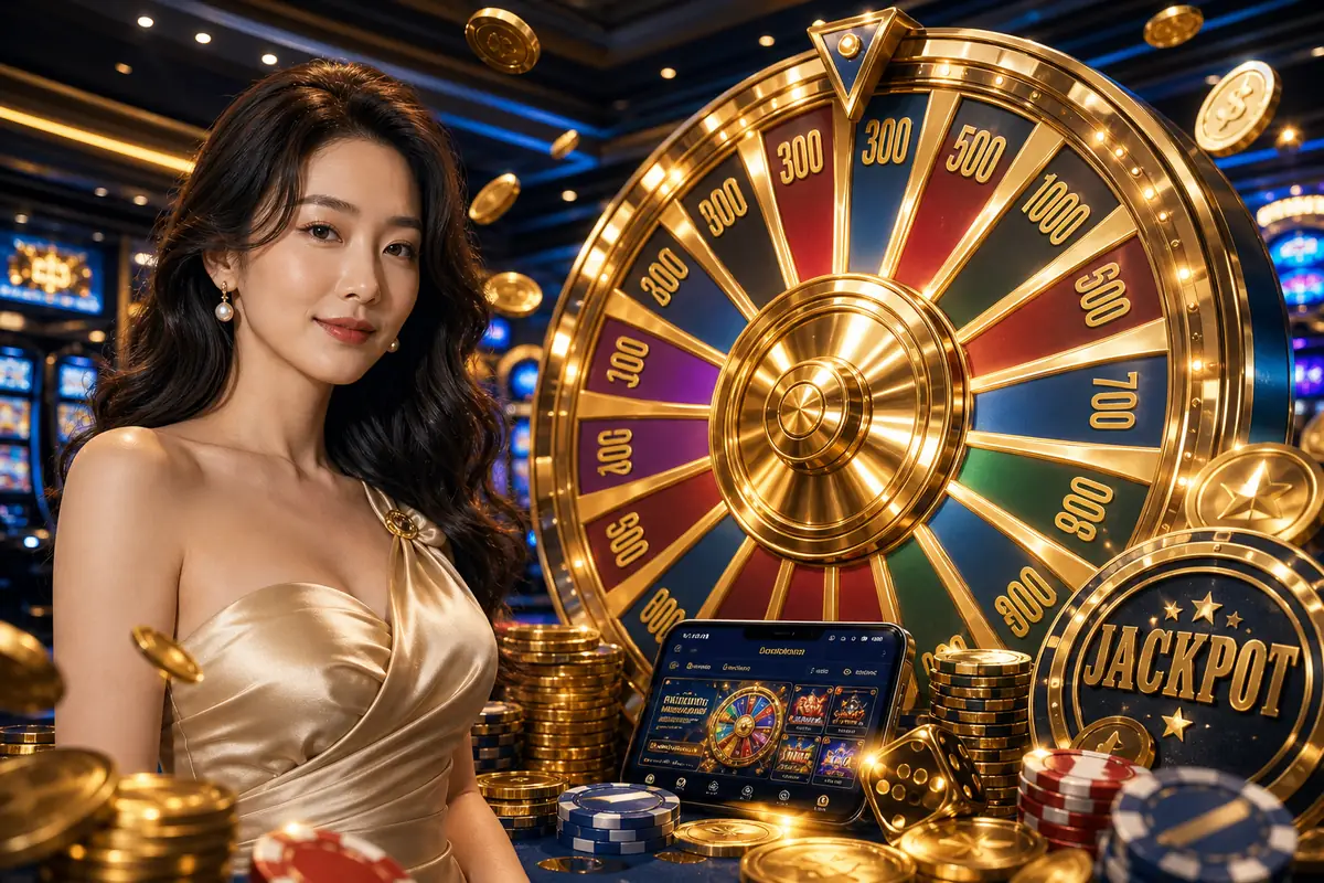 686slot